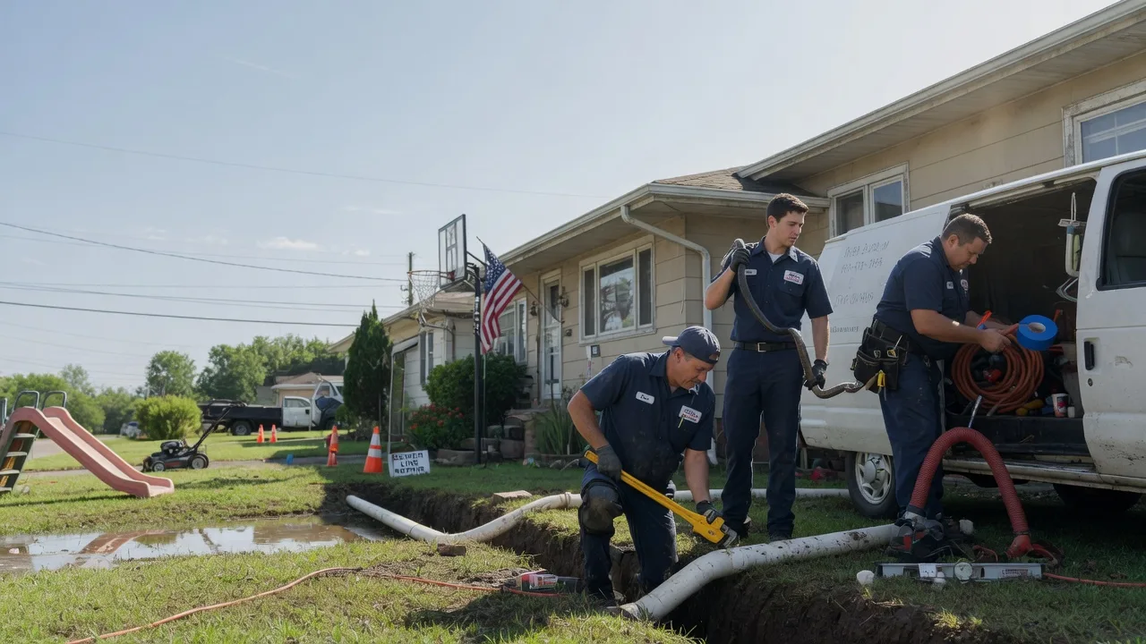 Toilet Installation in Morley, MO near me